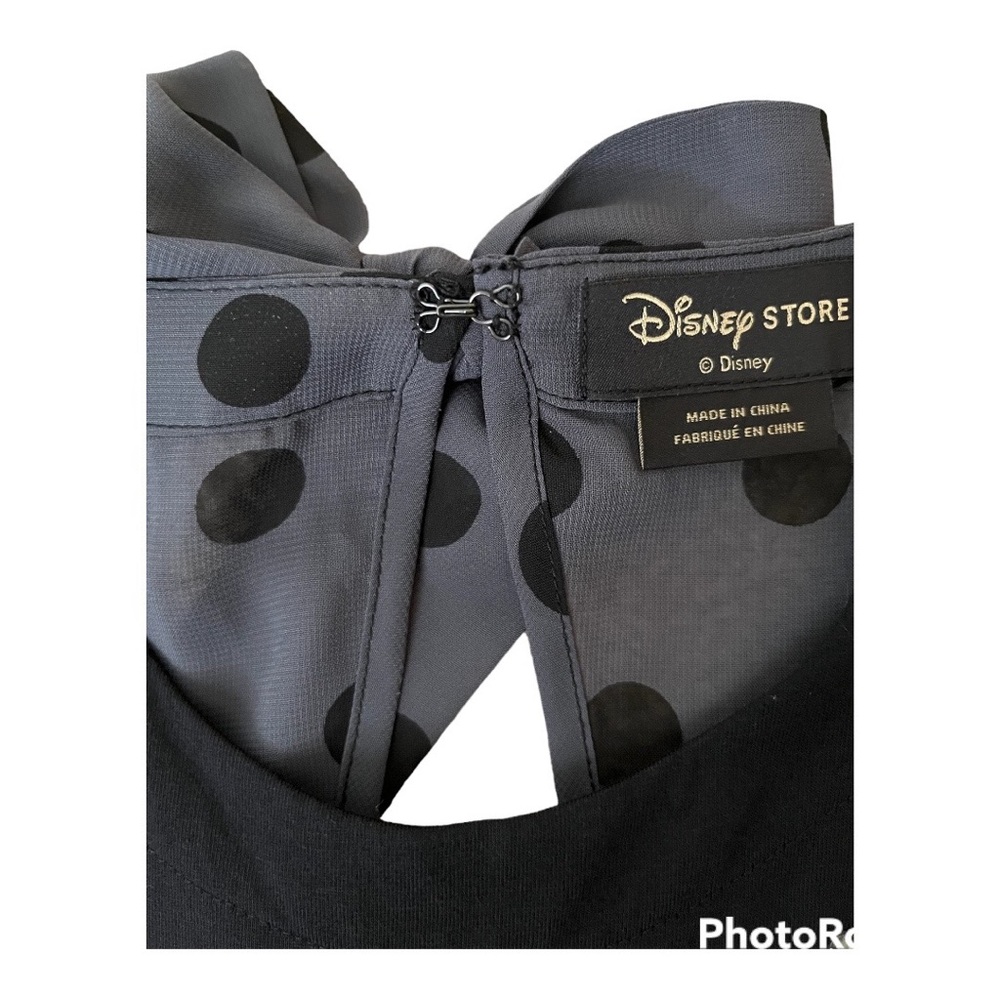 Disney Store Women’s Embellished Jeweled Top - Picture 7 of 9